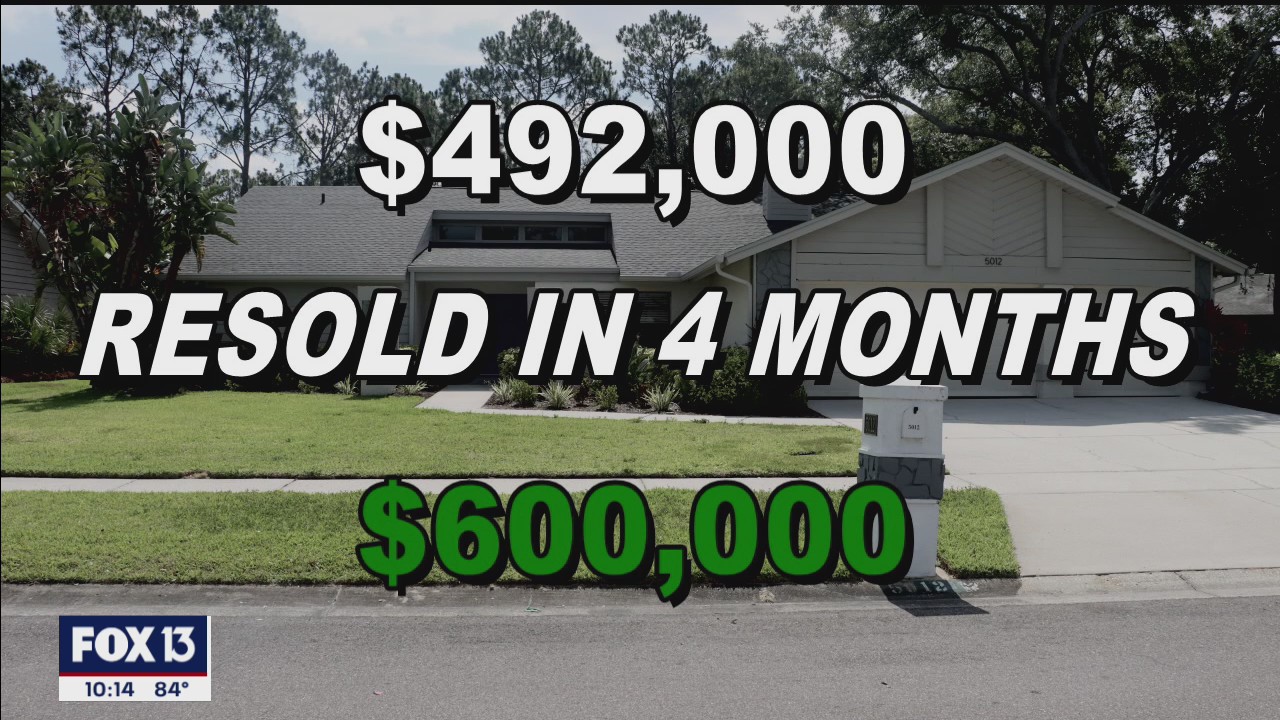 Soaring real estate prices could fizzle, experts say
