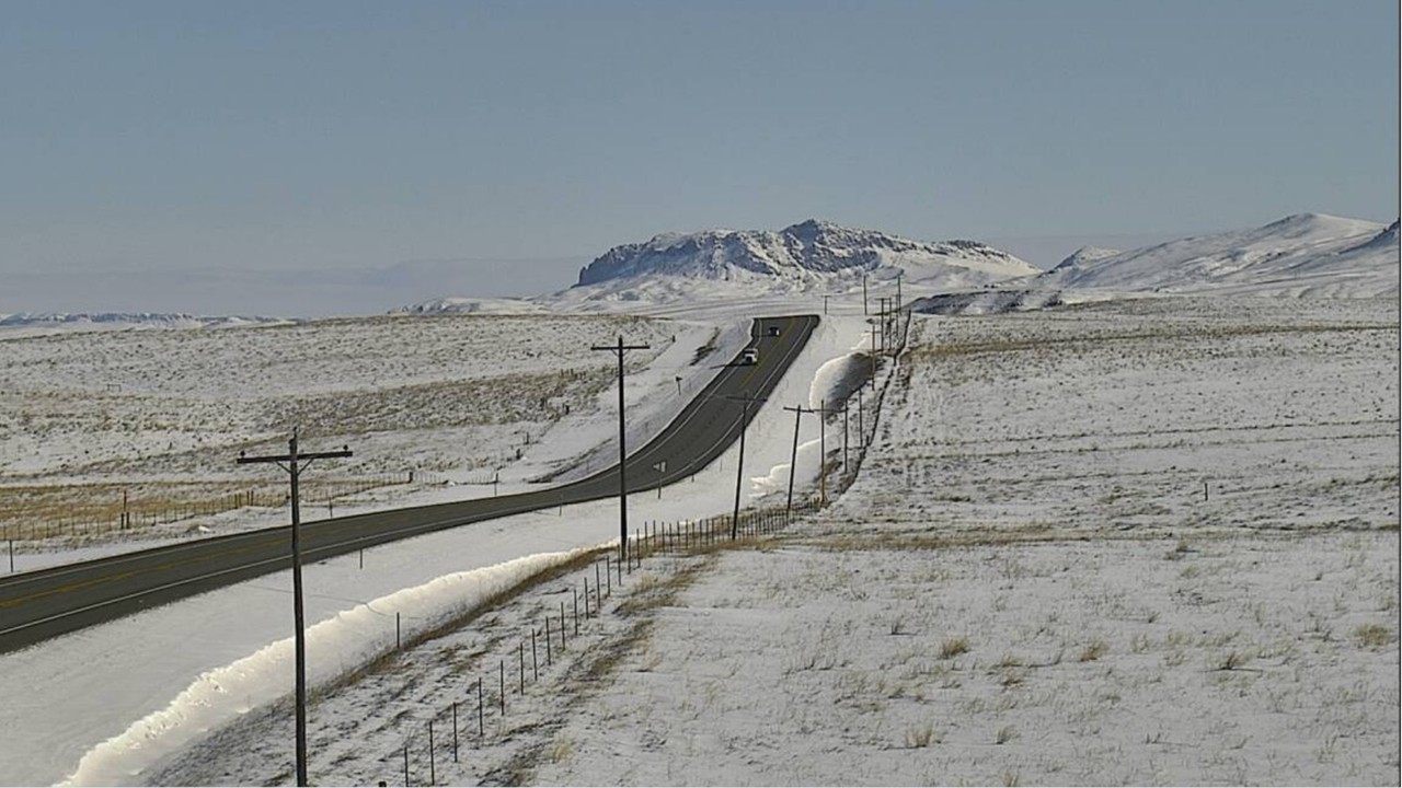 Montana city’s snowfall breaks 35-year-old record