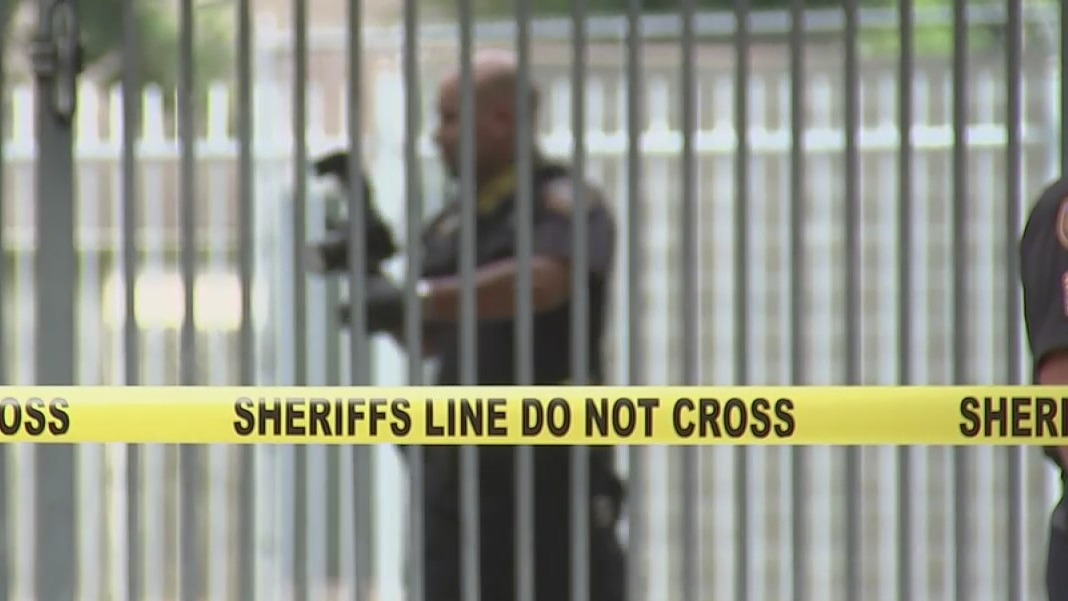 Special needs teen found dead in community pool