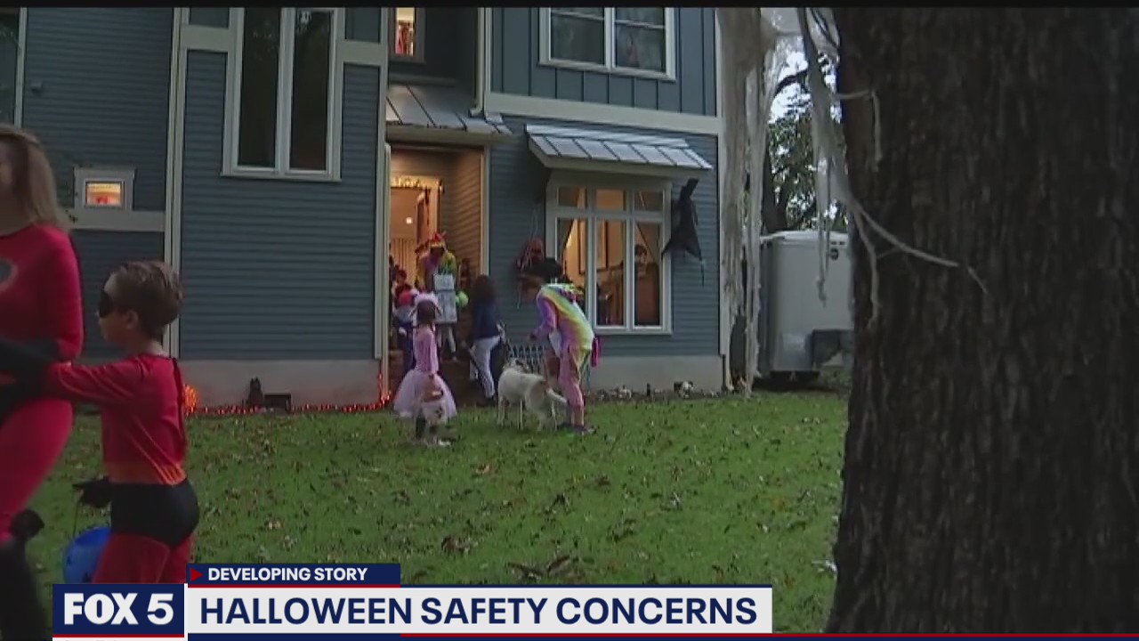 Will Halloween happen this year