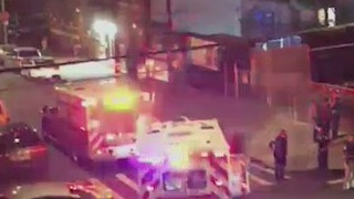 Woman shot dead in Bronx