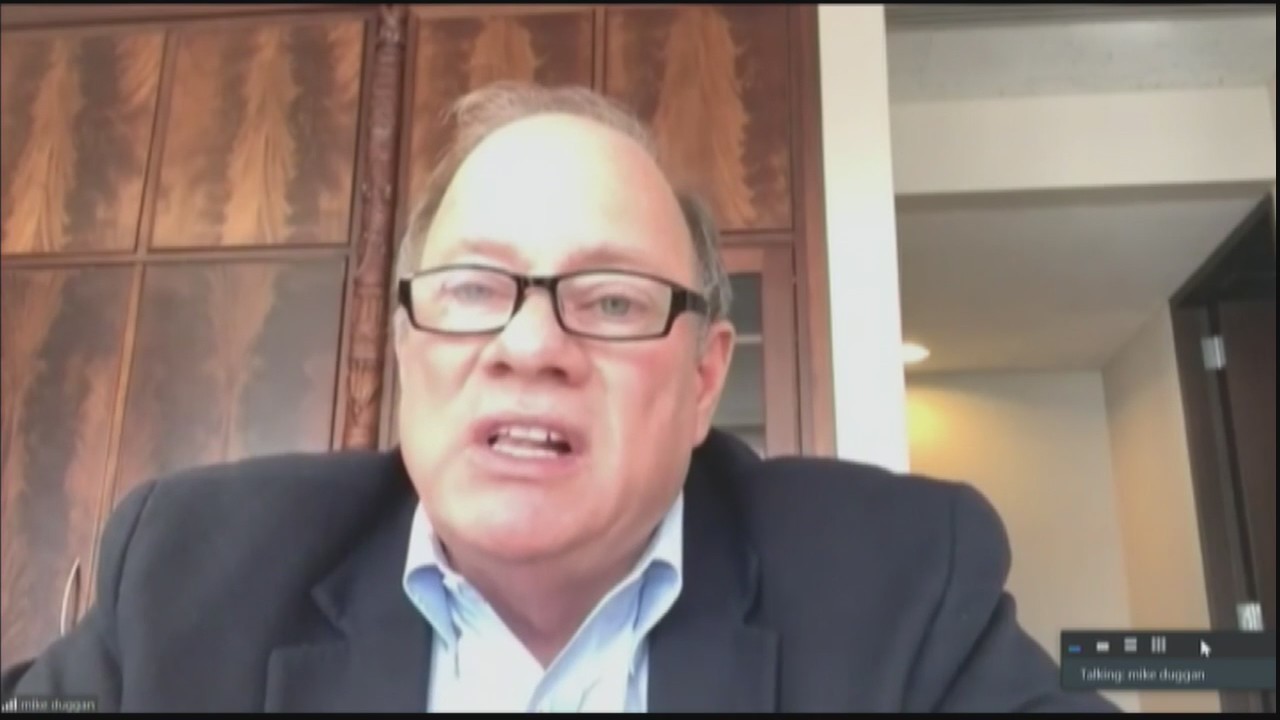 Changes to tax exemption system in Detroit would benefit seniors, Duggan says