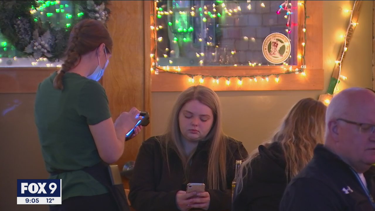 St. Paul bar owners excited for Wild home opener amid loosened COVID-19 restrictions