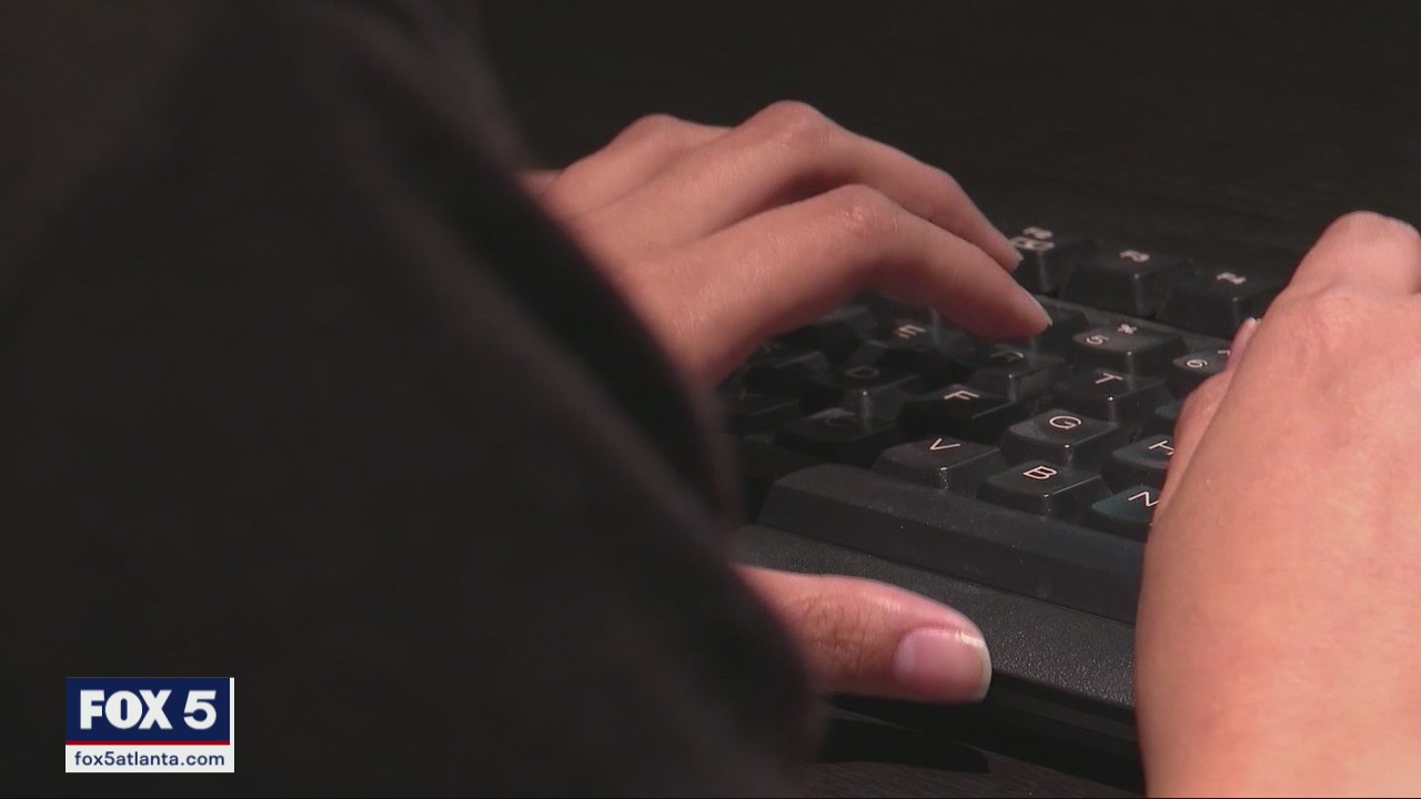 GBI made over 150 busts over online child exploitation this year