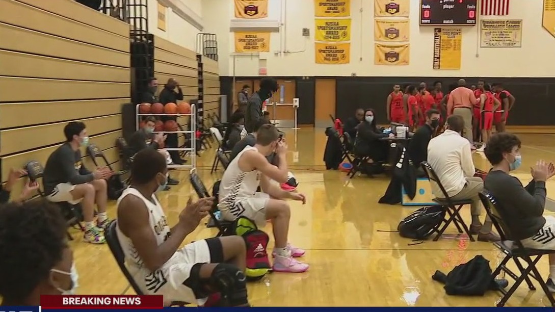 NYC high school sports vaccine mandate