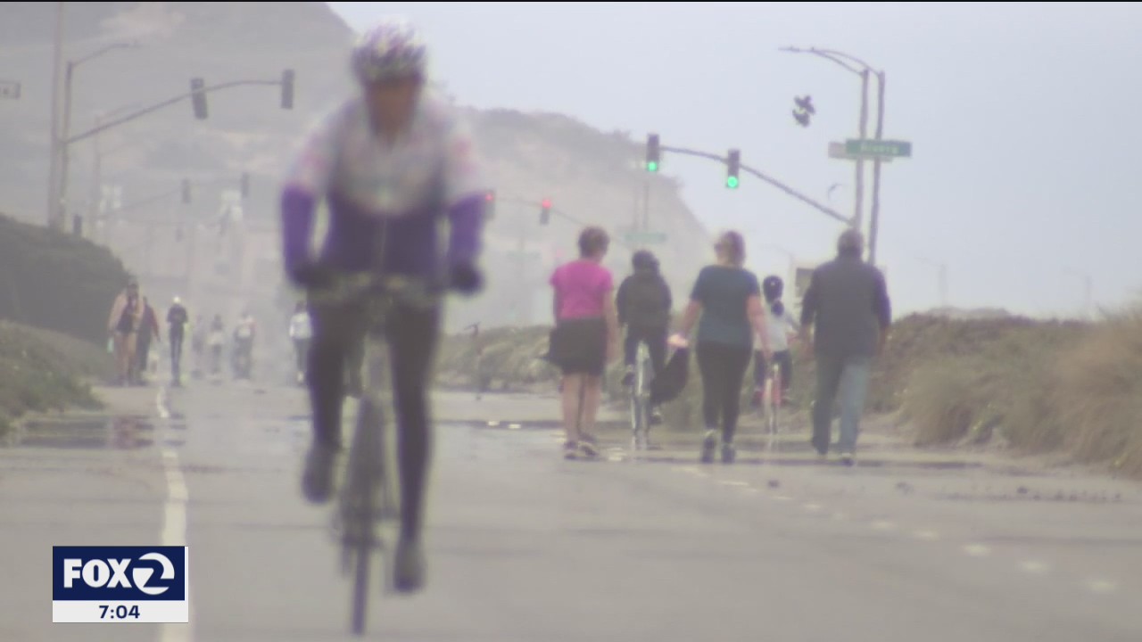 Fire Commissioner against continuing Safe Streets SF program