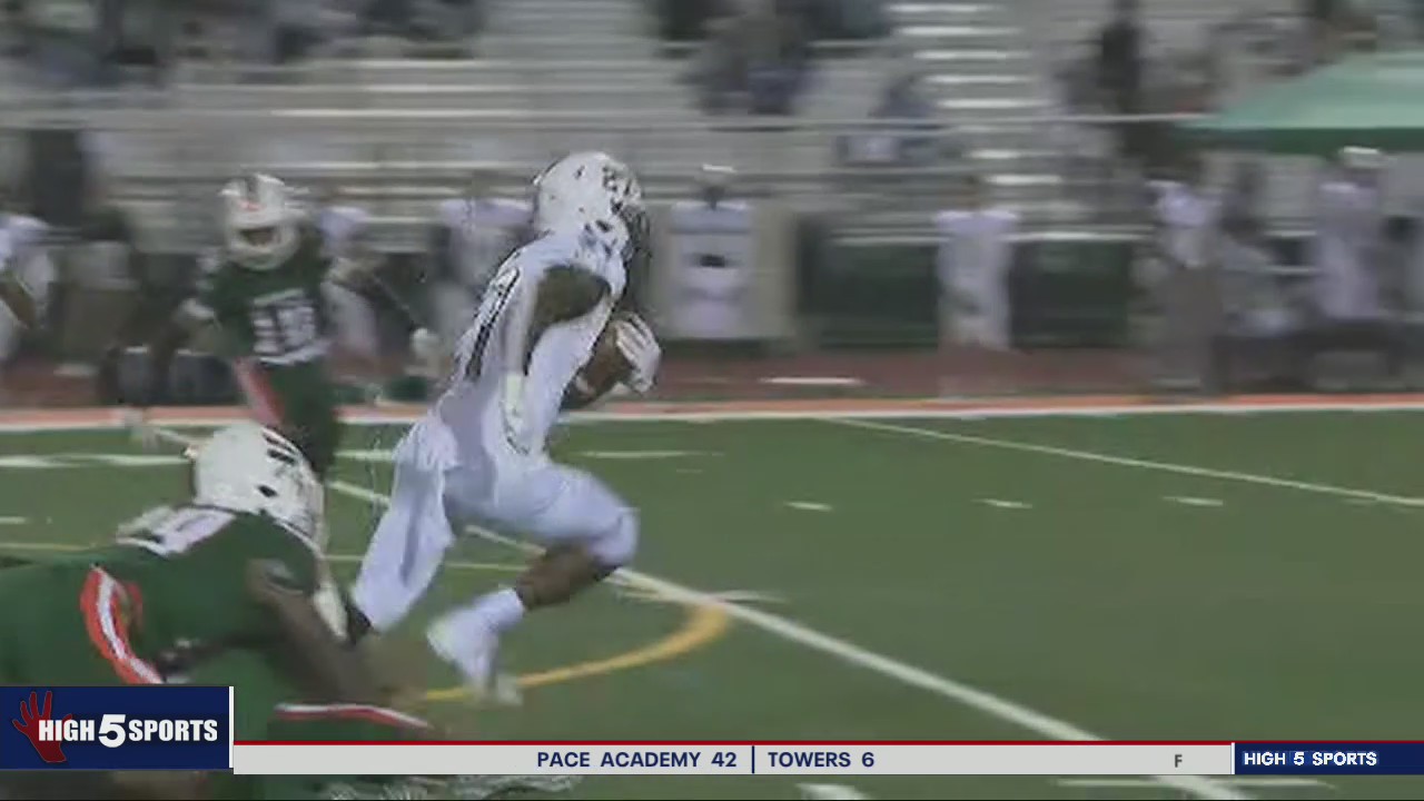 Ola vs. Stockbridge