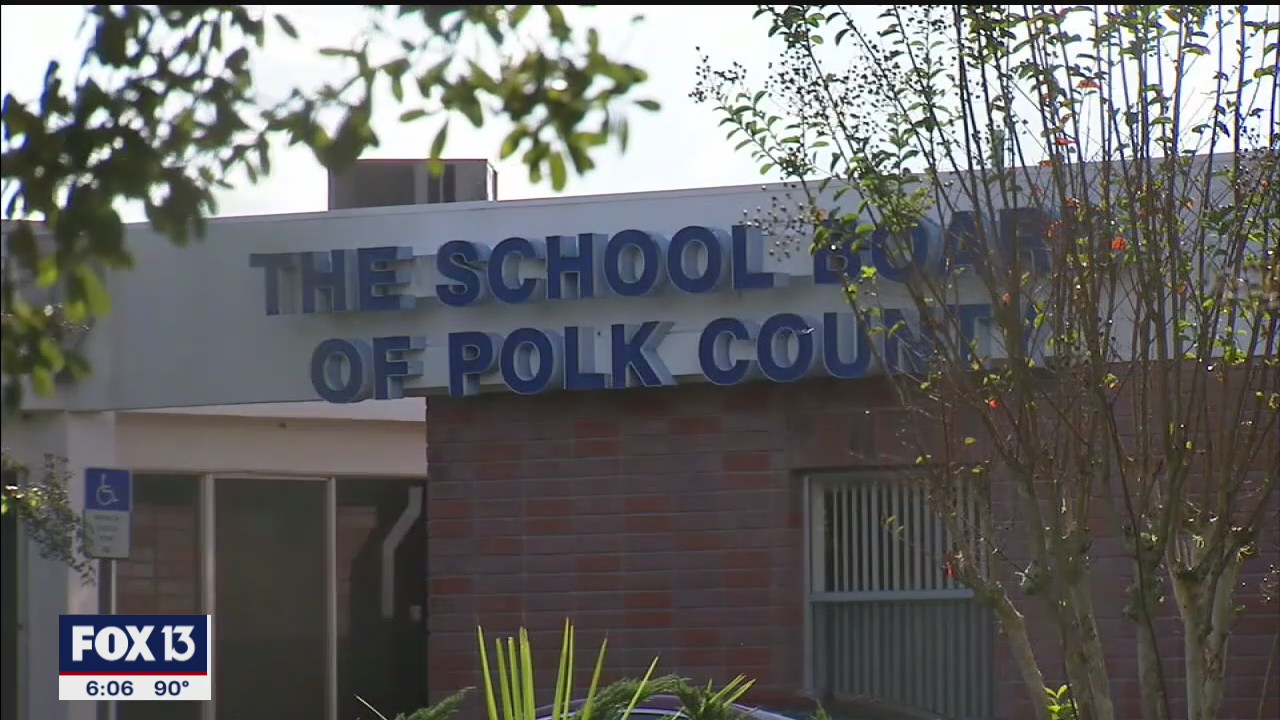 Teachers in Polk Co. schools not convinced on reopening