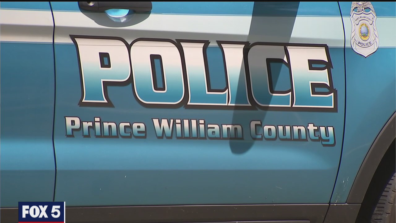 Debate over defunding the police in Prince William County