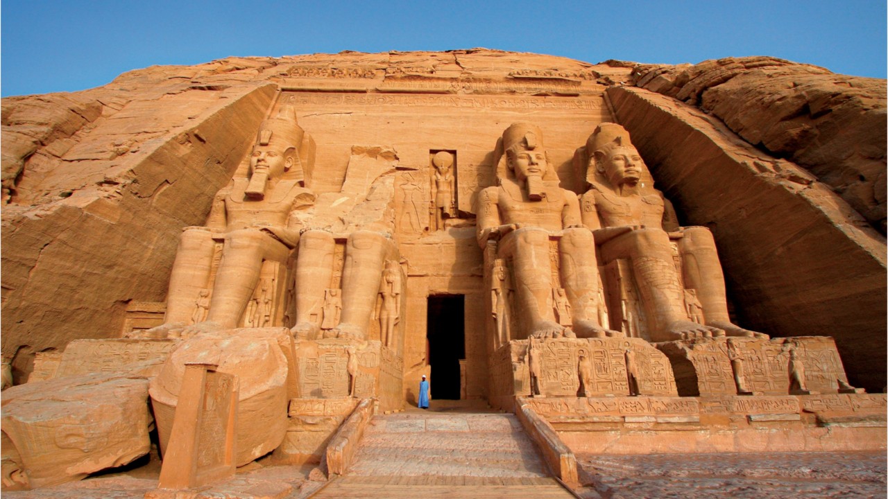 The best travel destinations of 2020, according to NatGeo
