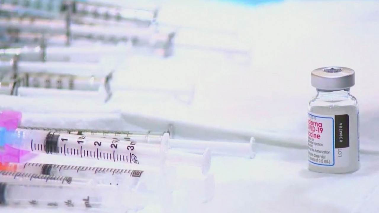 Can Georgia businesses require staff be vaccinated