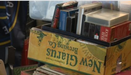 Goodwill, Salvation Army don't want your junk