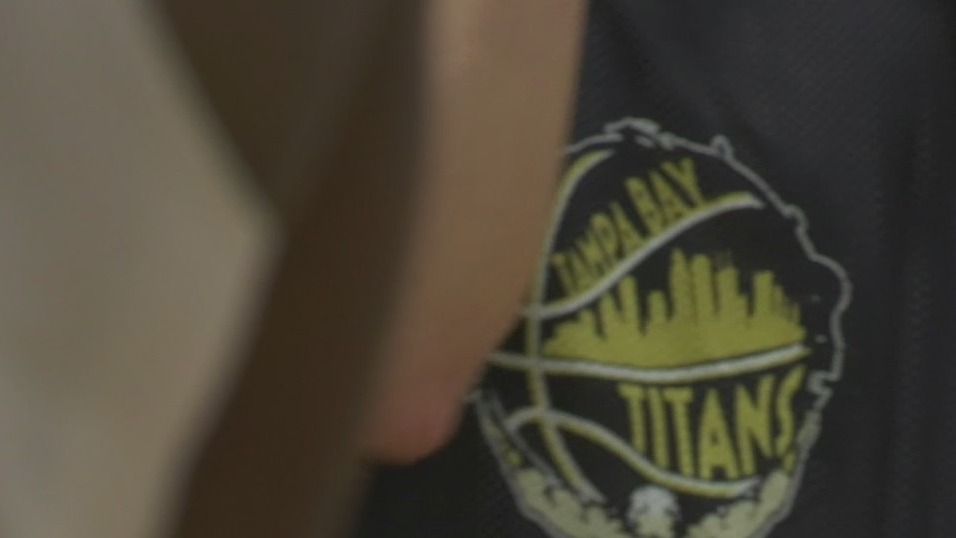 Tampa Bay Titans ready to kick off season 3