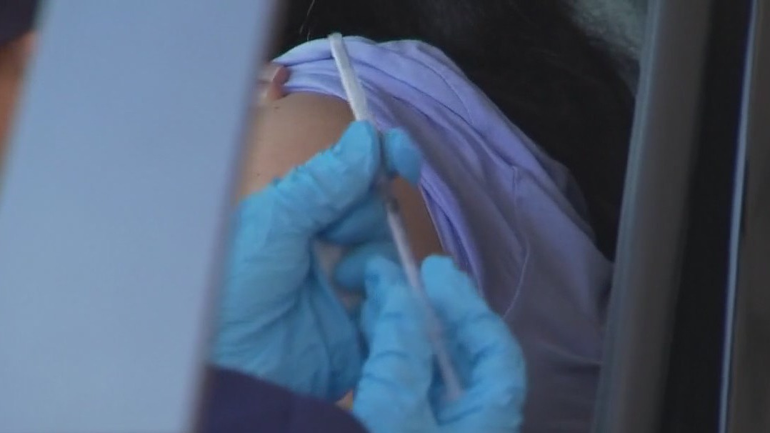 COVID-19 vaccine demand starting to level in Williamson County