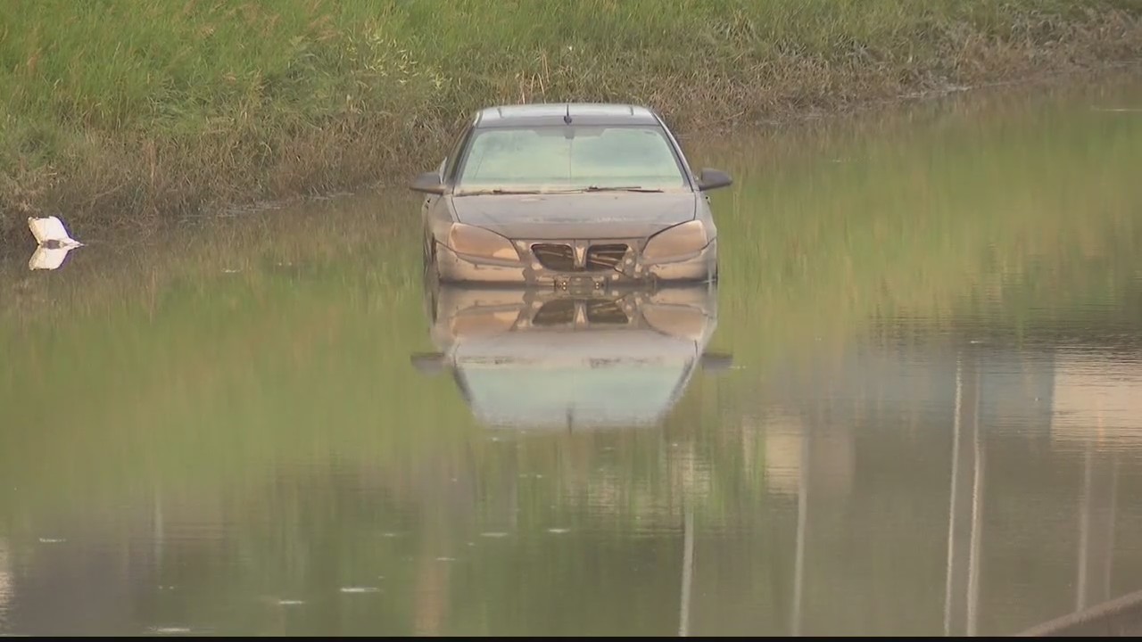 Insurance expert answers questions after severe flooding in Metro Detroit