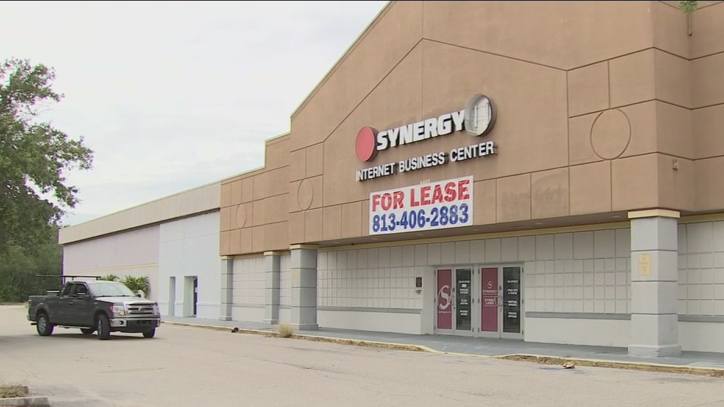 Zoning debate brewing in Tampa over Gandy Blvd. properties