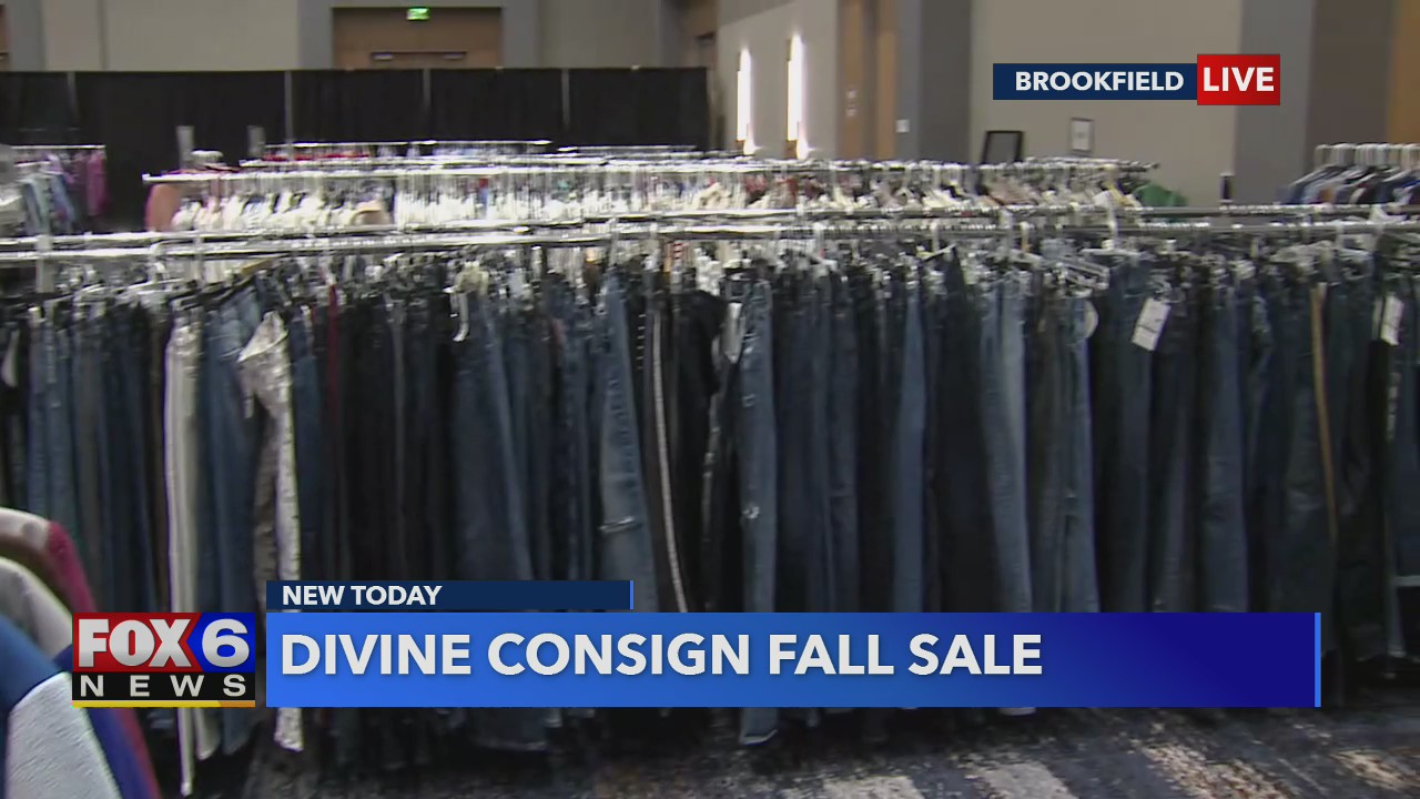 Attention shoppers! Are you looking for some amazing deals on bags, shoes and clothes?