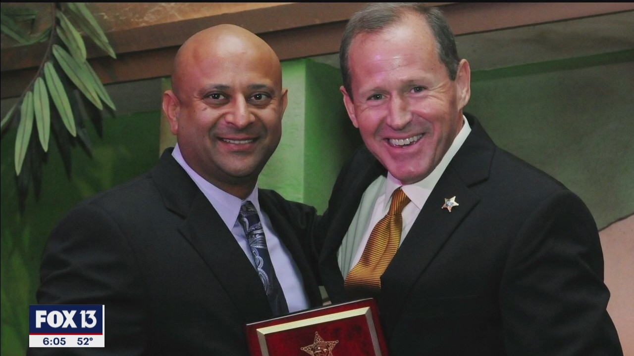 Former Hillsborough sergeant will not face charges