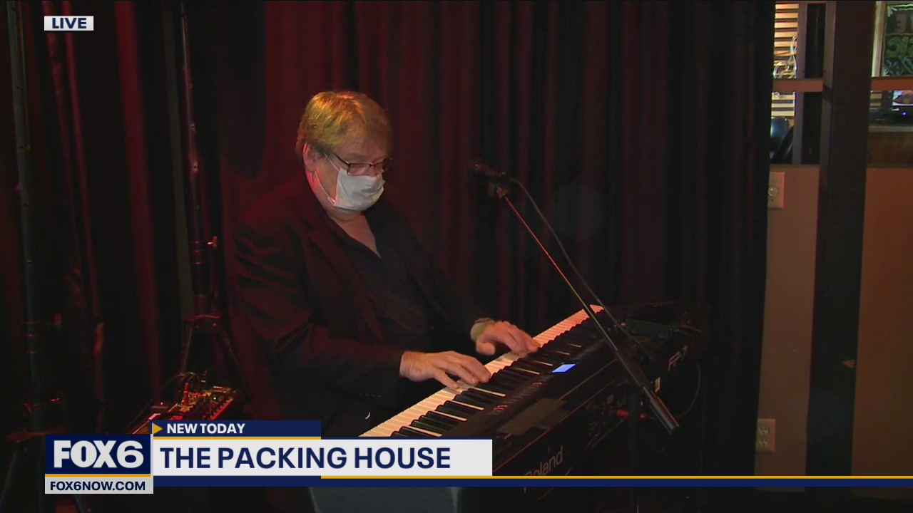 Ambience at The Packing House