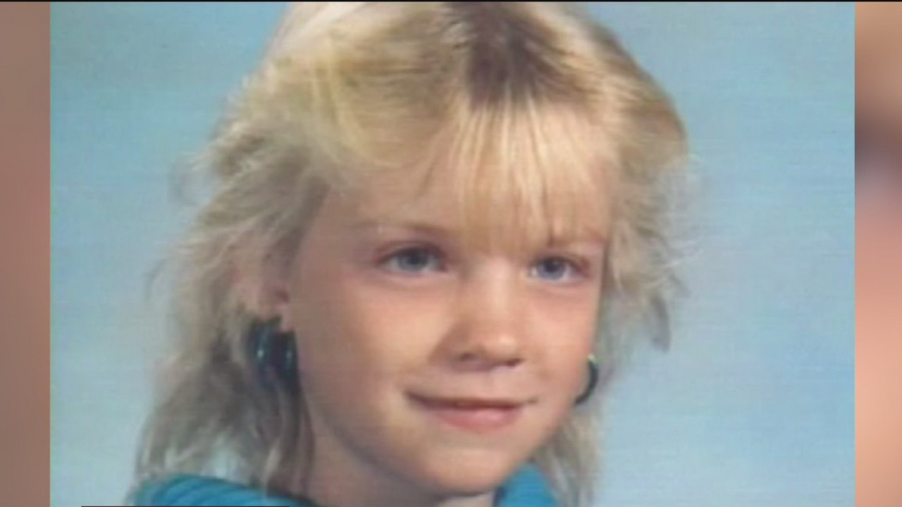 Hayward police chief reads heartbreaking statement from Michaela Garecht's mother