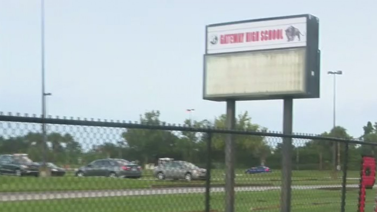 Central Florida school districts implementing student safety measures as they reopen