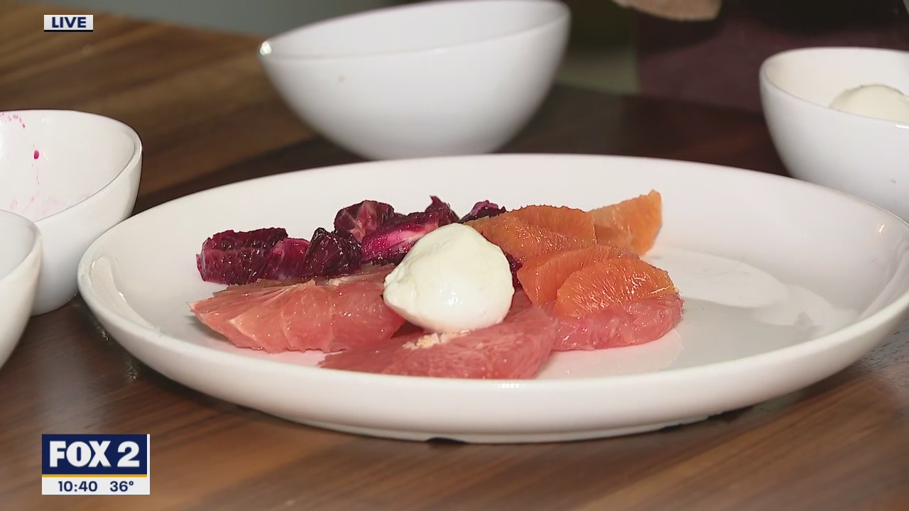 Rescuing Detroit Restaurants