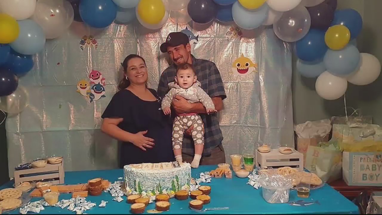Mother dies from COVID-19 days after giving birth