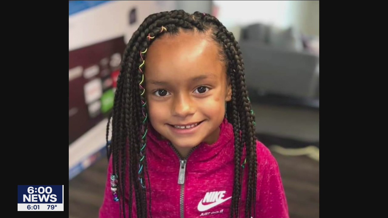 Families of children shot in Minneapolis call for change