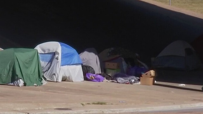 SafeHorns and Save Austin Now PAC member reacts to council’s homeless decisions
