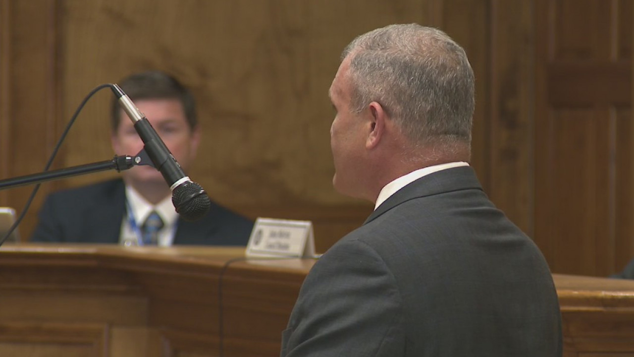 I-Team: PT test will remain after emotional debate