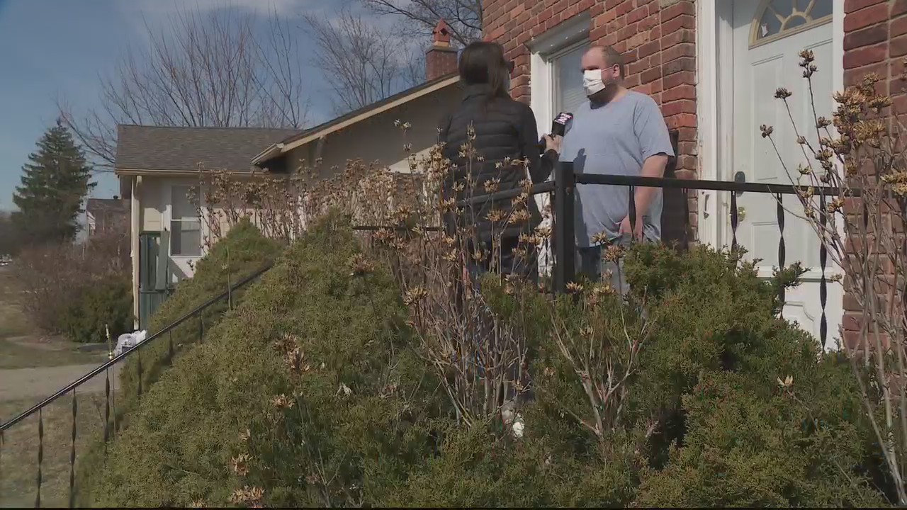 Clawson teen dies after being shot by stepdad during standoff, police say