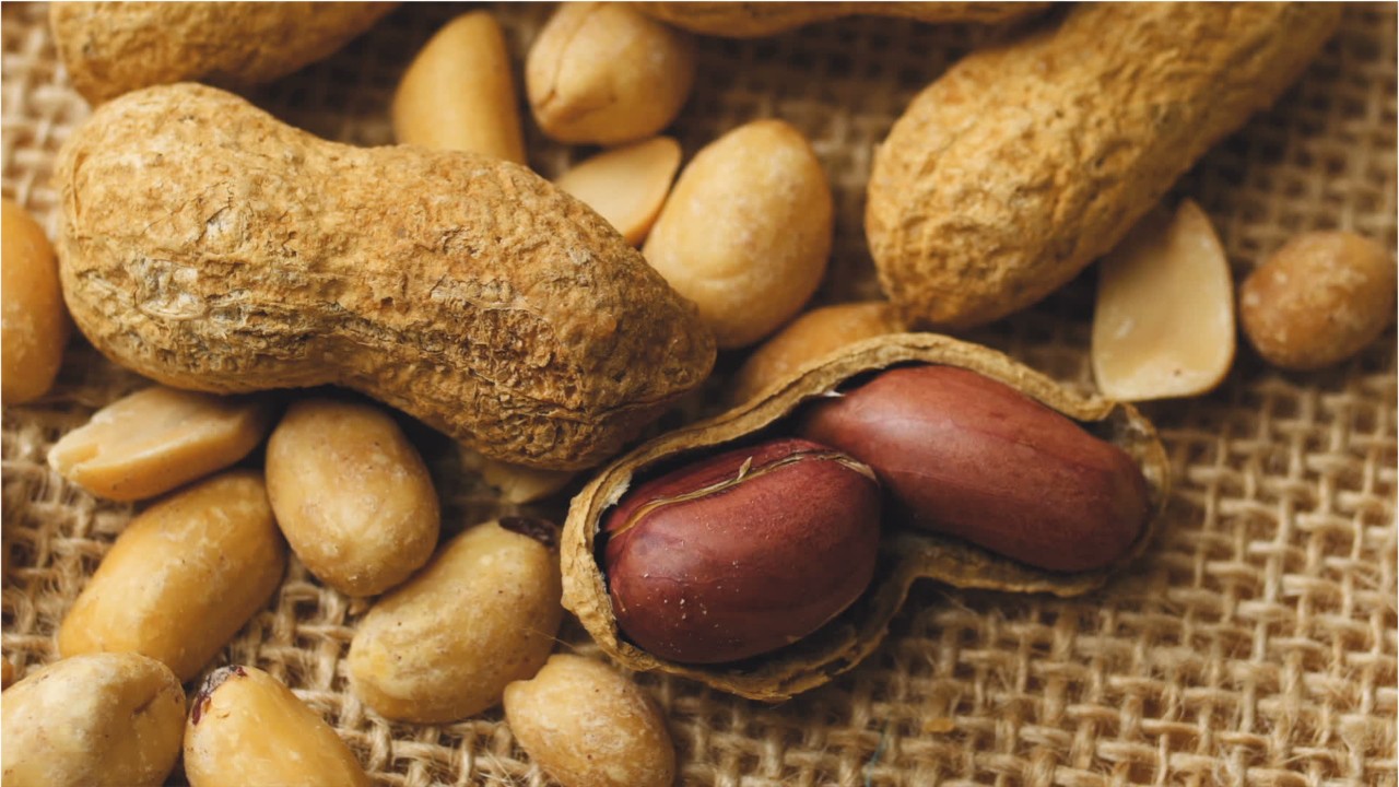 One in six adults with sensitivity to peanuts developed it after age 18, study finds