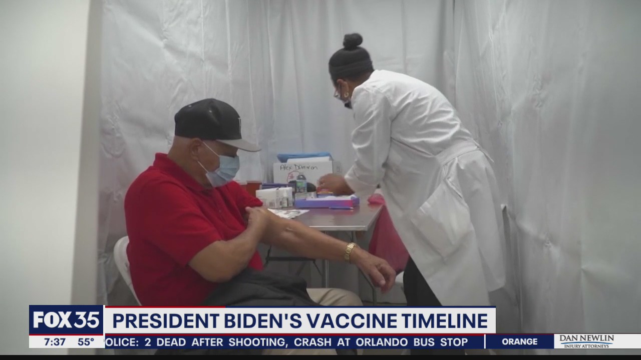 House to vote on Biden's $1.3T COVID-19 relief bill, Texas recovers from winter weather, progress on vaccines, and more