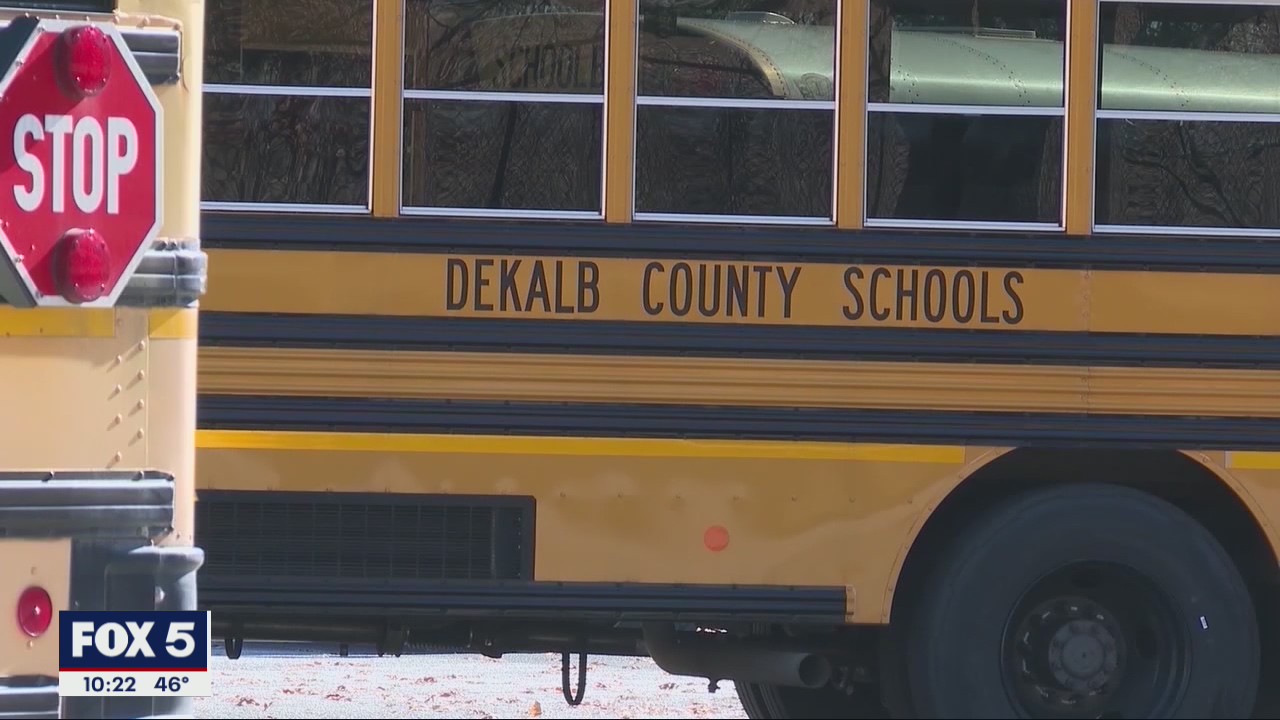 Schools going virtual