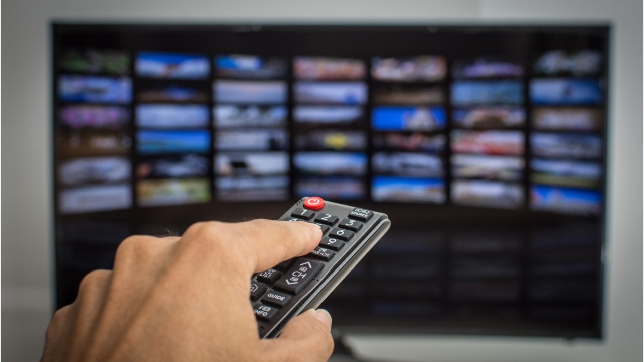 Black Friday smart TV buyers, here's some cybersecurity advice