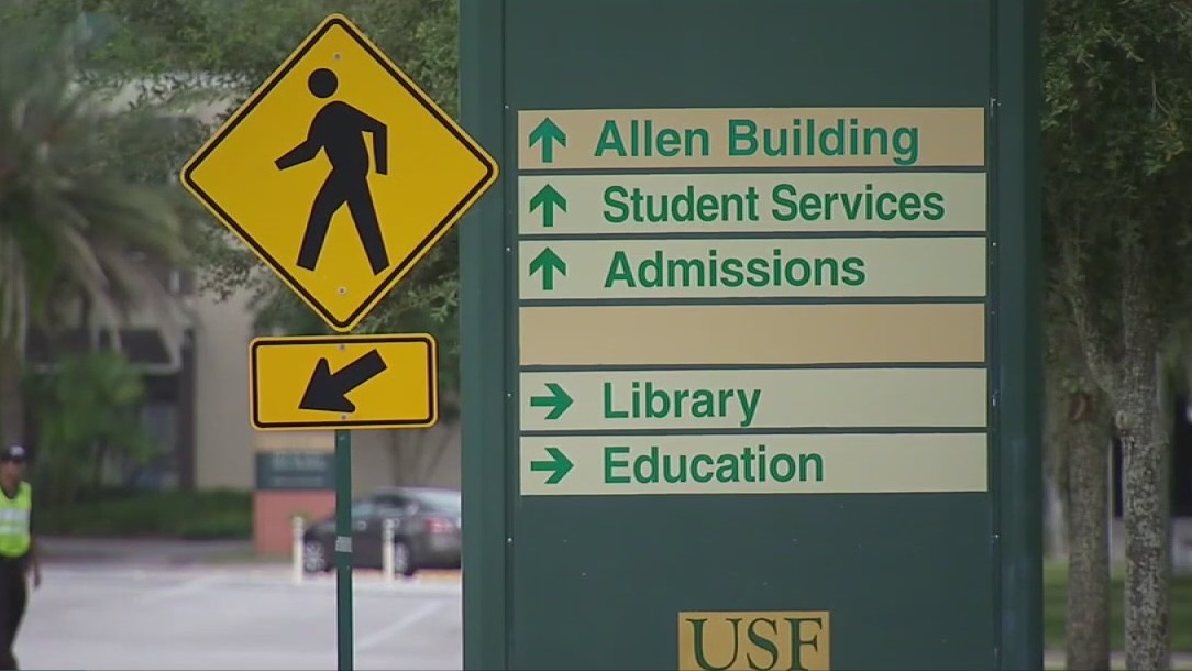 State universities returning to full capacity this fall