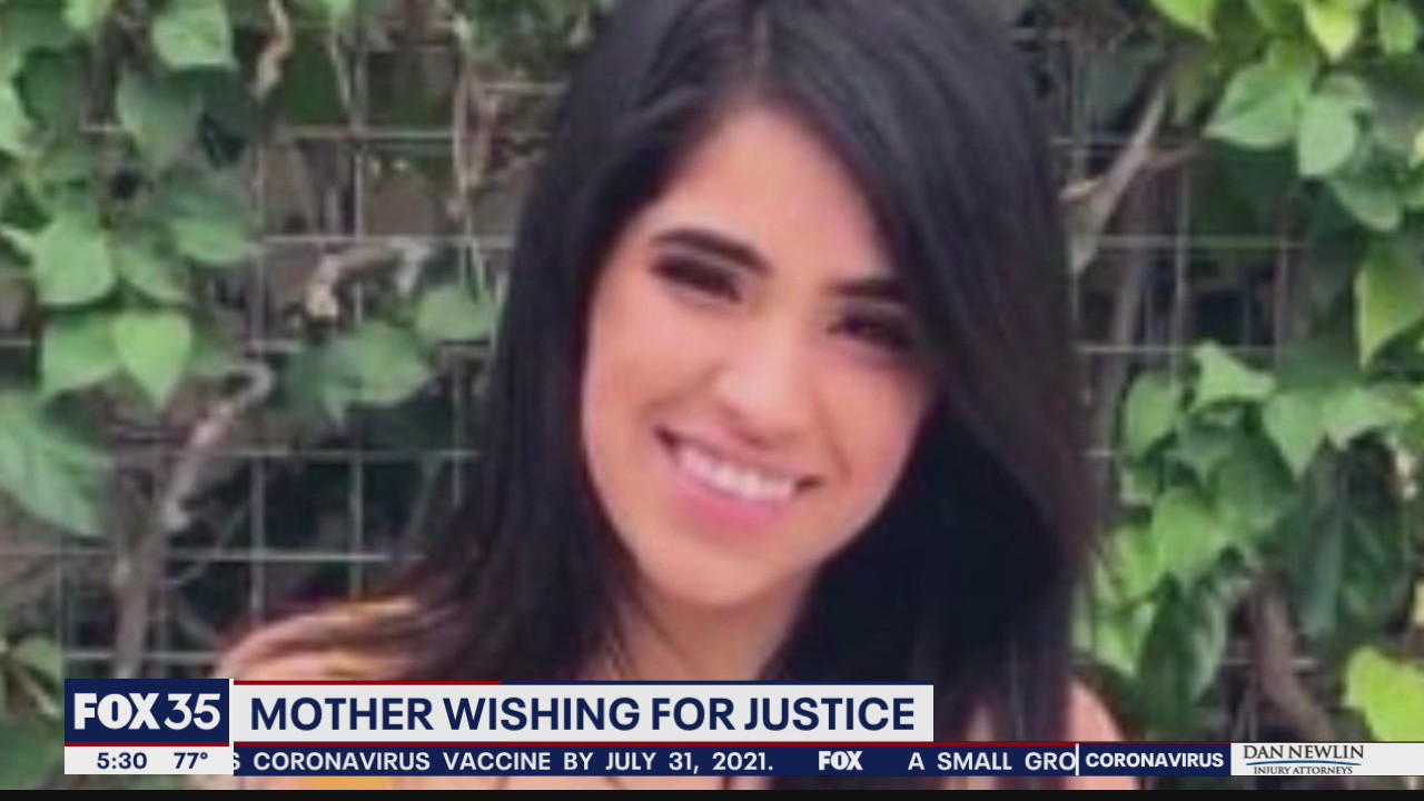 Killer still on the loose a year later after aspiring model's death