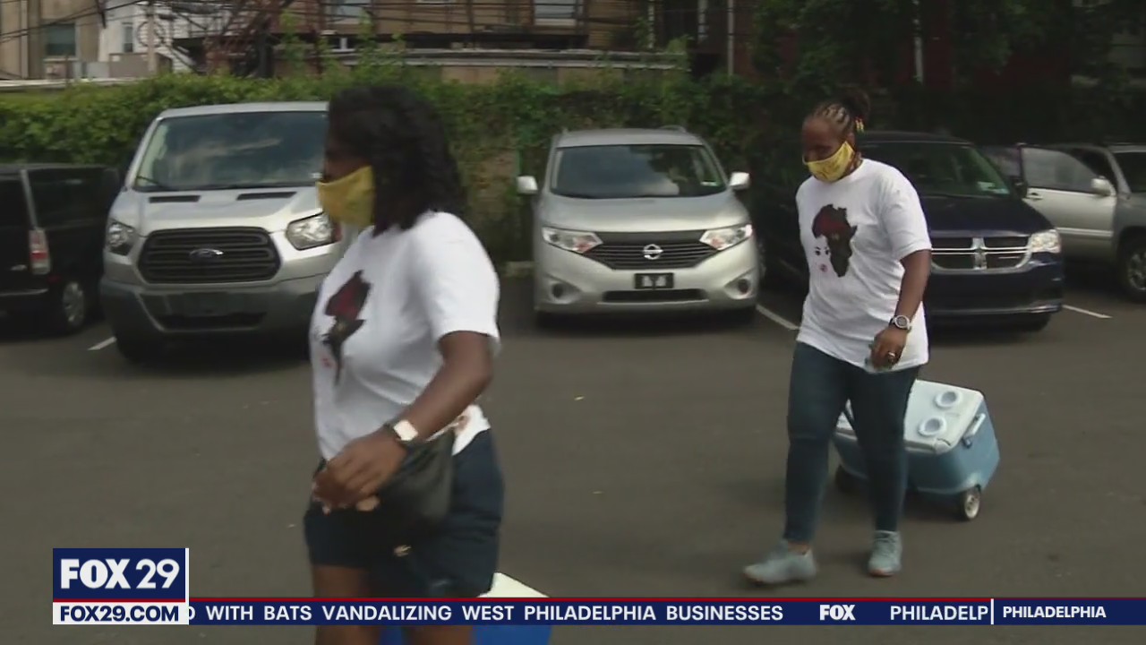 Local group headed to historic March on Washington