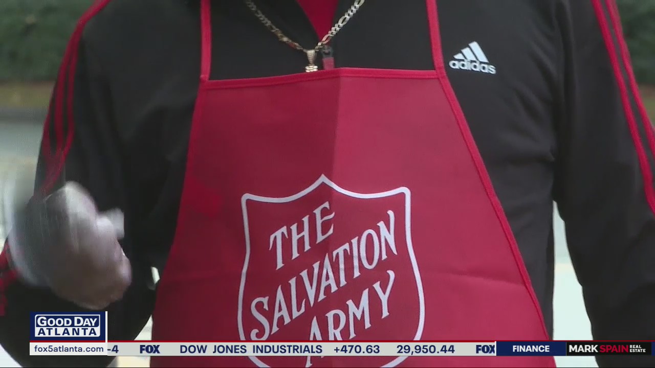 Salvation Army shifting holiday collections due to COVID-19
