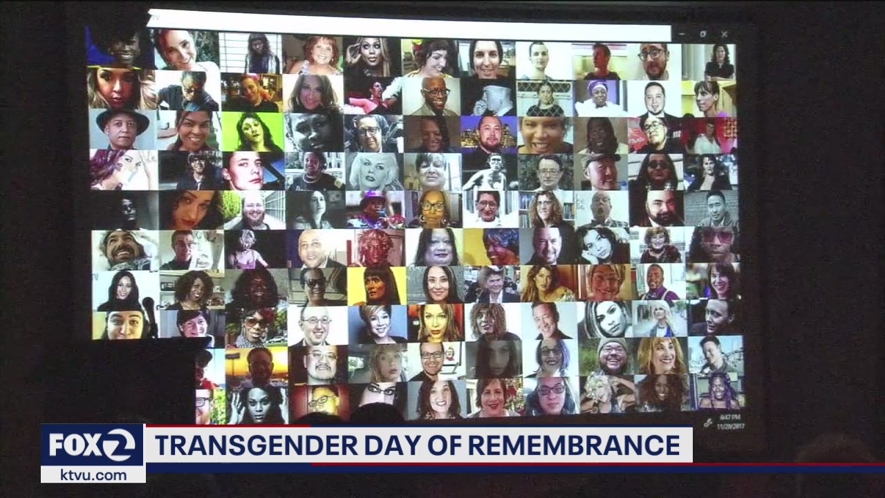 Transgender Day of Remembrance