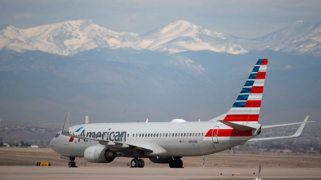 American Airlines raises $2M for Red Cross COVID‑19 relief