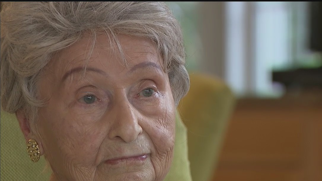 LI woman turning 100 survived Holocaust, two pandemics