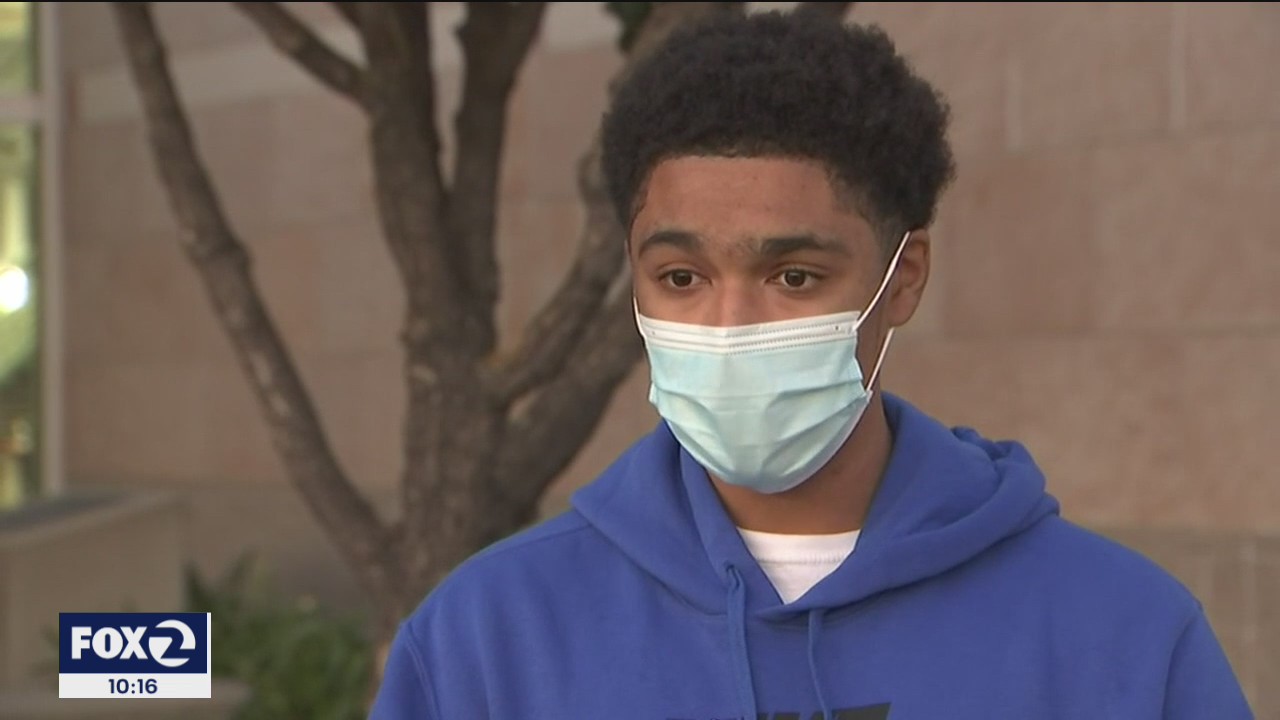Dublin teen feels unsafe after BLM event targeted by gun dealer