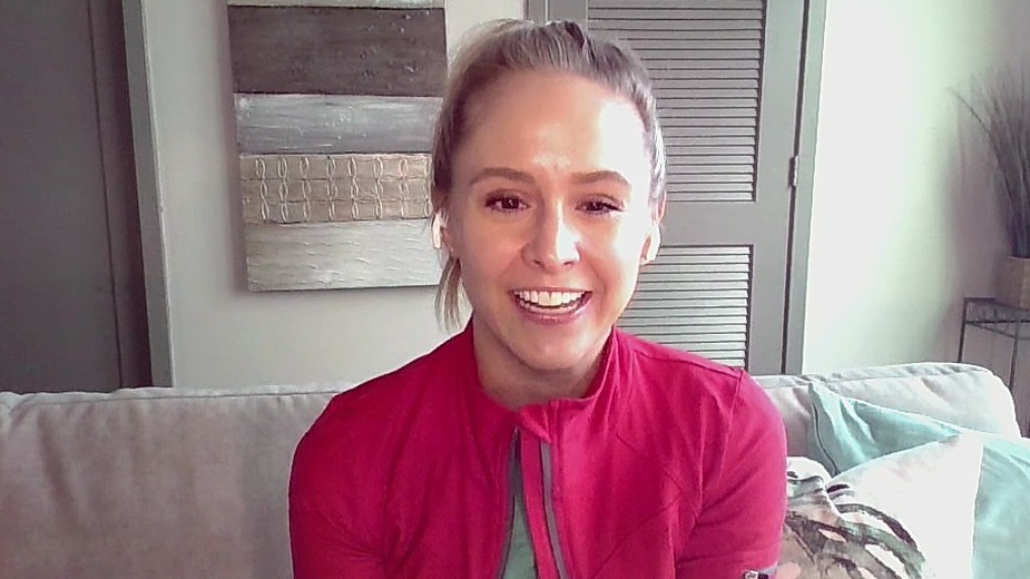 Local nurse reflects on attending historic Super Bowl