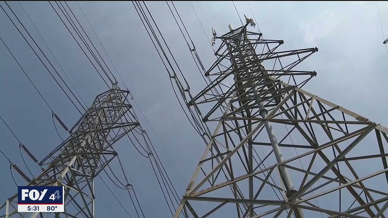 Former members Public Utilities Commission make recommendations to improve Texas power grid