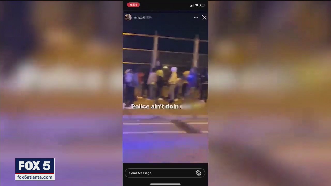 Family of teenager injured in fight speaks out