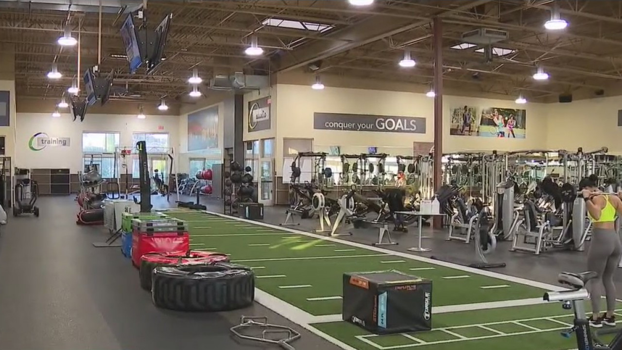 SD County restaurants, gyms sue to keep indoor operations
