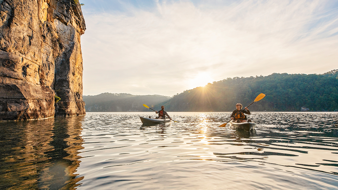 Ascend West Virginia promotional video