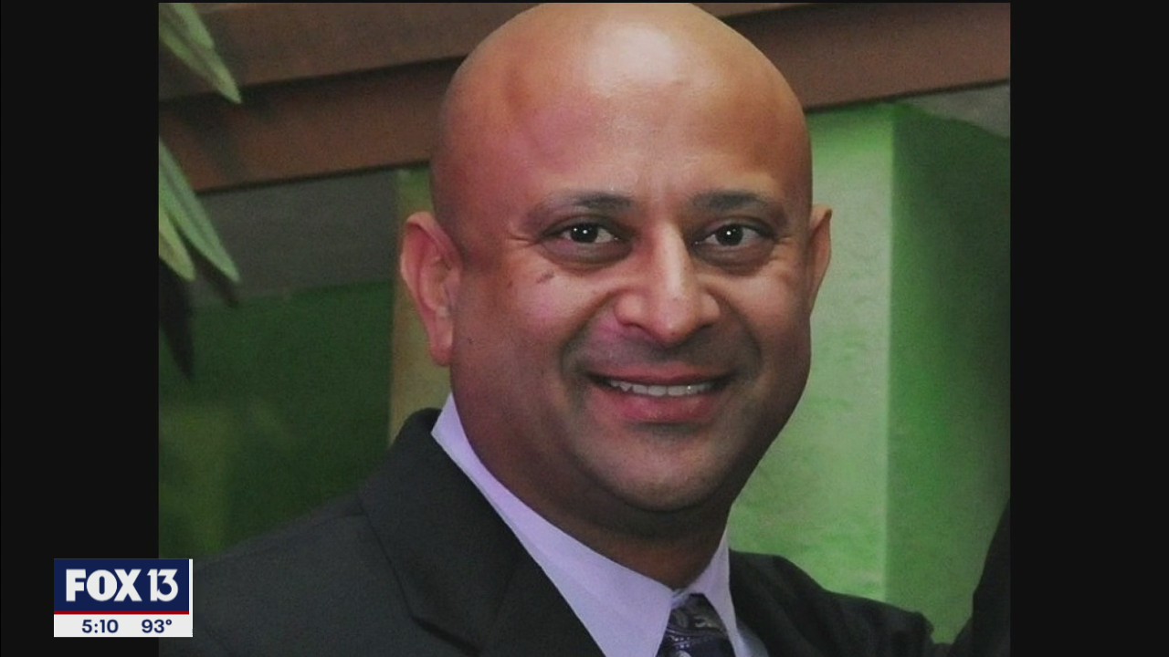 Fired Hillsborough sergeant hires top laywer