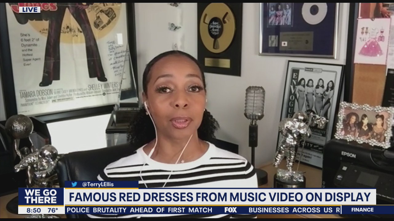 Terry Ellis releases new song "Angry Black Woman"